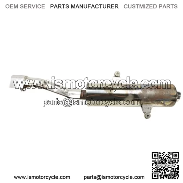 Suzuki King Quad LT 450 LE 08 Exhaust Muffler 14310-11H00 43707