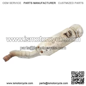 Honda Rancher 420 TE 10 Exhaust Muffler 18310-HP7-A00 42661