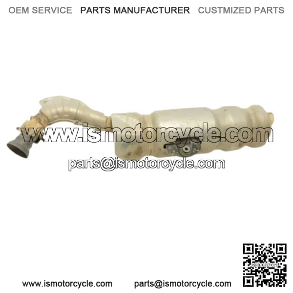 Yamaha Kodiak 700 EPS SE 16 Exhaust Muffler B16-E4703-00-00 45284