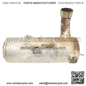 Polaris Sportsman 800 EFI 05 Exhaust Muffler 1261579 43565