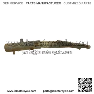 Polaris Xplorer 300 4x4 96 Exhaust Muffler 1260702-029 44695