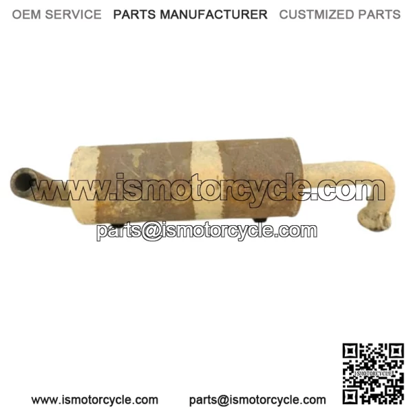 Polaris Ranger 570 Mid 19 Exhaust Muffler 1263311 44704