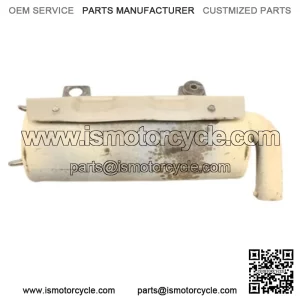 Bobcat 3400 19 Exhaust Muffler 7265715 33425