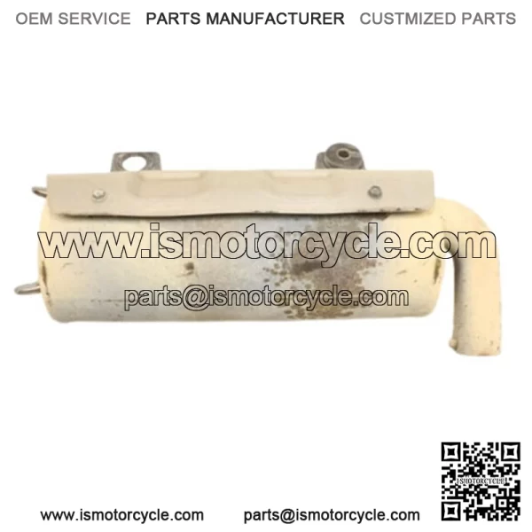 Bobcat 3400 19 Exhaust Muffler 7265715 33425