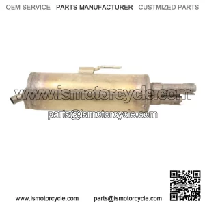 Kawasaki Teryx 750 08 Exhaust Muffler 18087-0177 44829