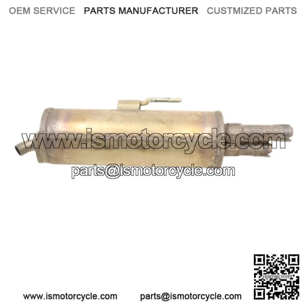 Kawasaki Teryx 750 08 Exhaust Muffler 18087-0177 44829