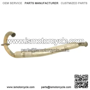 Arctic Cat 400 ATV 14 Exhaust Muffler Header Pipe 3313-364 41135