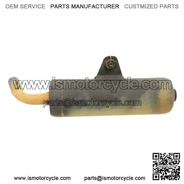 Polaris Ranger 150 20 Exhaust Muffler 1263021 44488
