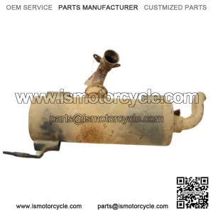 CF-Moto ZForce 600 UTV 12 Muffler Exhaust 44189