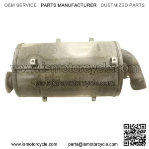 Can-Am Defender HD10 1000 XT 16 Exhaust Muffler 707601770 41502