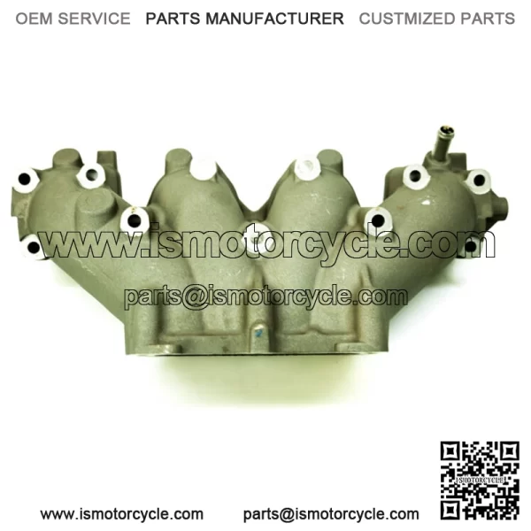 16 Yamaha FX Cruiser SVHO Exhaust Manifold Flange FC1800 For: 2015 Yamaha SVHO - Image 2