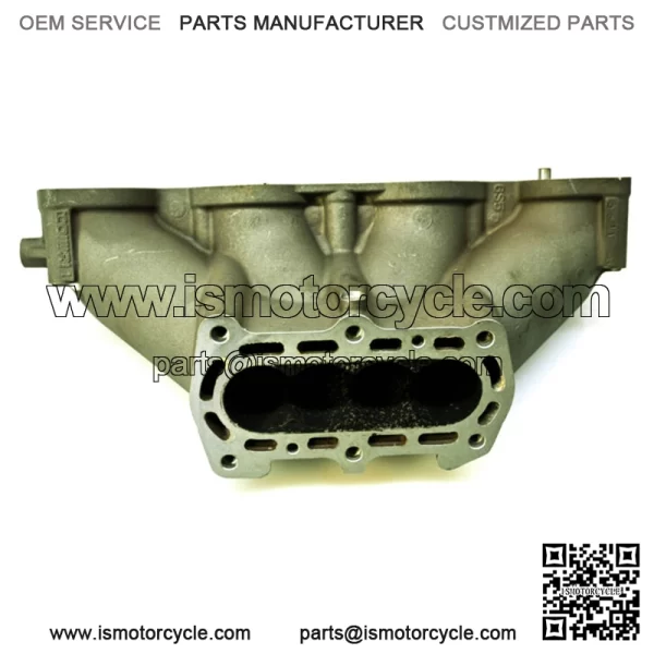 16 Yamaha FX Cruiser SVHO Exhaust Manifold Flange FC1800 For: 2015 Yamaha SVHO - Image 4
