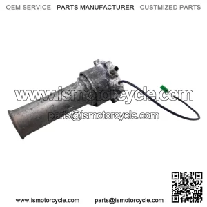 14 Yamaha FX Cruiser SVHO Exhaust Pipe FC1800 For: 2015 Yamaha SVHO