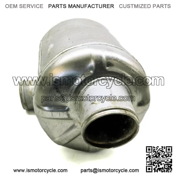 16 Yamaha FX Cruiser SVHO Muffler Exhaust Pipe FC1800 For: 2015 Yamaha SVHO - Image 2