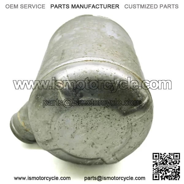 16 Yamaha FX Cruiser SVHO Muffler Exhaust Pipe FC1800 For: 2015 Yamaha SVHO - Image 3