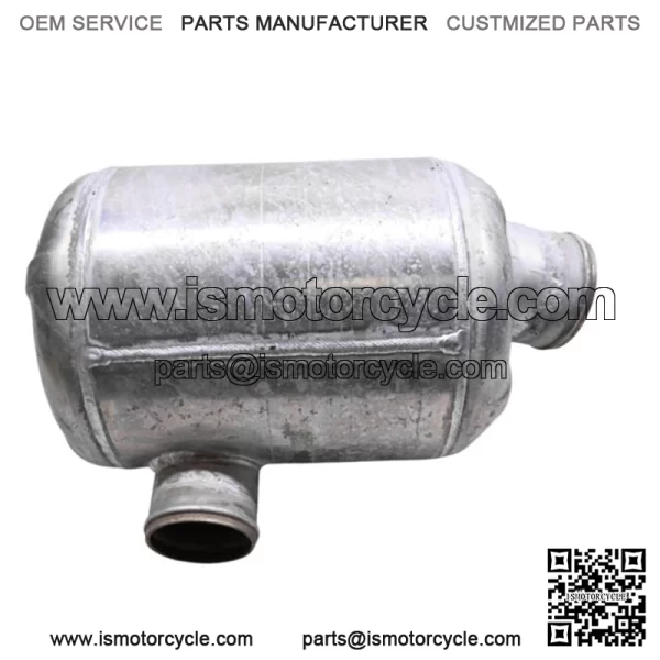 14 Yamaha FX Cruiser SVHO Muffler Exhaust Pipe FC1800 For: 2015 Yamaha SVHO