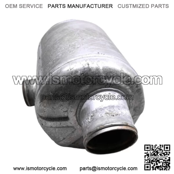 14 Yamaha FX Cruiser SVHO Muffler Exhaust Pipe FC1800 For: 2015 Yamaha SVHO - Image 2