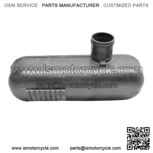 14 Yamaha FX Cruiser SVHO Resonator Exhaust Pipe FC1800 For: 2015 Yamaha SVHO
