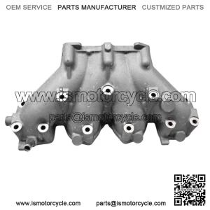 14 Yamaha FX Cruiser SVHO Exhaust Manifold Flange FC1800 For: 2015 Yamaha SVHO