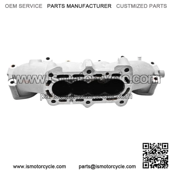 14 Yamaha FX Cruiser SVHO Exhaust Manifold Flange FC1800 For: 2015 Yamaha SVHO - Image 2