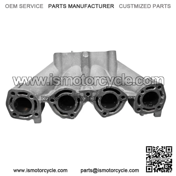 14 Yamaha FX Cruiser SVHO Exhaust Manifold Flange FC1800 For: 2015 Yamaha SVHO - Image 3