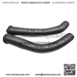 14 Yamaha FX Cruiser SVHO Ventilation Tubes FC1800 For: 2015 Yamaha SVHO