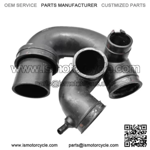 14 Yamaha FX Cruiser SVHO Exhaust & Air Pipe Connectors FC1800 For: 2015 Yamaha SVHO