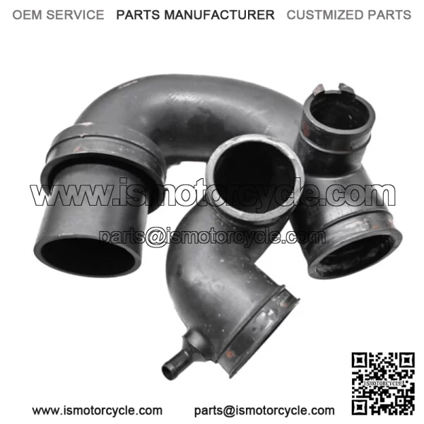 14 Yamaha FX Cruiser SVHO Exhaust & Air Pipe Connectors FC1800 For: 2015 Yamaha SVHO