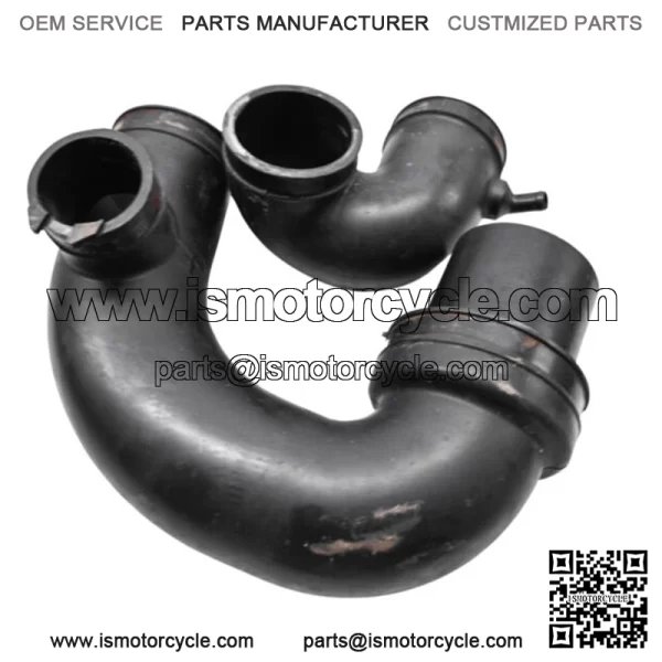 14 Yamaha FX Cruiser SVHO Exhaust & Air Pipe Connectors FC1800 For: 2015 Yamaha SVHO - Image 2