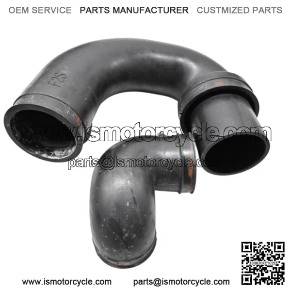 14 Yamaha FX Cruiser SVHO Exhaust & Air Pipe Connectors FC1800 For: 2015 Yamaha SVHO - Image 3