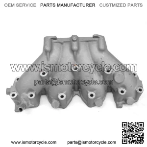 17 Yamaha FX Cruiser HO Exhaust Manifold Flange FB1800 For: 2015 Yamaha SVHO