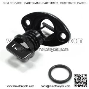Yamaha PWC Drain Plug and Base FX HO FX 140 VX CRUISER Deluxe Sport FZR FZS For: 2015 Yamaha SVHO