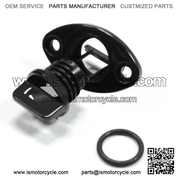 Yamaha PWC Drain Plug and Base FX HO FX 140 VX CRUISER Deluxe Sport FZR FZS For: 2015 Yamaha SVHO