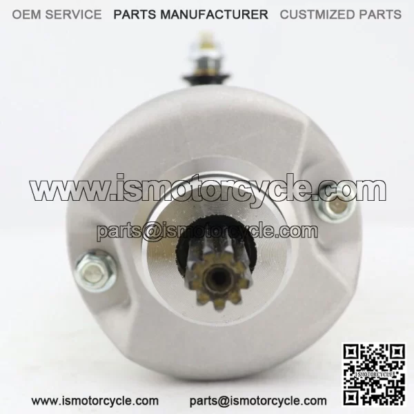 21163-1321 Starter & Relay for KAWASAKI Teryx 750 KRF750 2008-2010 SMU0280 18719 For: More than one vehicle - Image 5