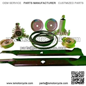 SEARS CRAFTSMAN 42" DYT4000 LAWN MOWER DECK REBUILD KIT