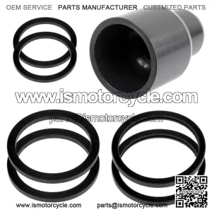 Rear Brake Piston for Polaris Sportsman 570 EFI Eps Md Ute 2014-2015 5136698 For: Polaris Sportsman 570