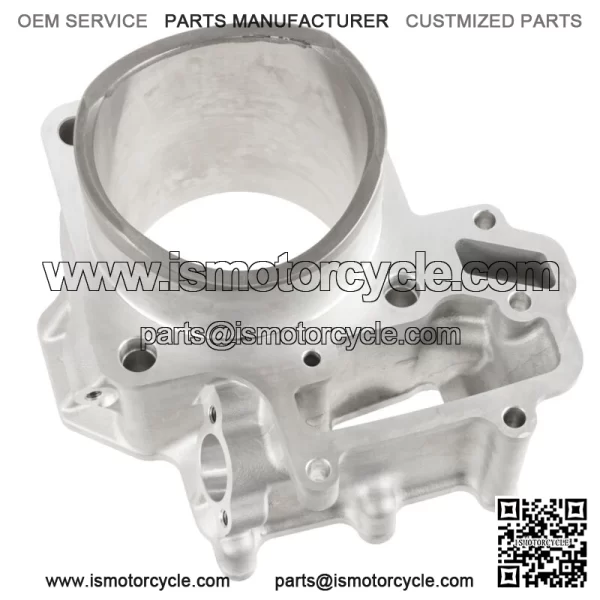 Rear Cylinder For Kawasaki Teryx 800 KRF800 Camo 2021 85mm Bore For: More than one vehicle