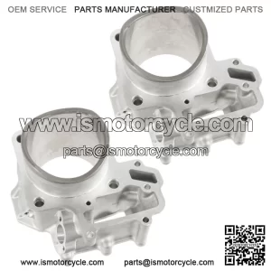 Front & Rear Cylinder For Kawasaki Teryx 4 800 KRT800 Camo 2021-2022 85mm Bore For: More than one vehicle