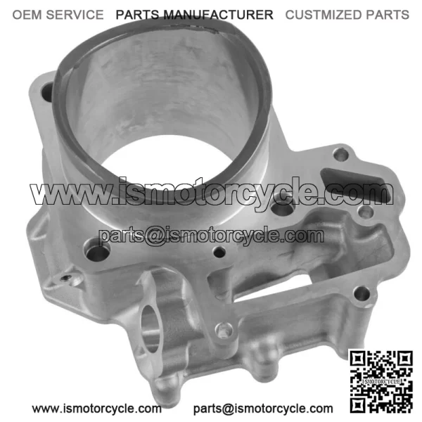 Front Cylinder For Kawasaki Teryx 4 800 KRT800 LE 2021 85mm Bore For: More than one vehicle