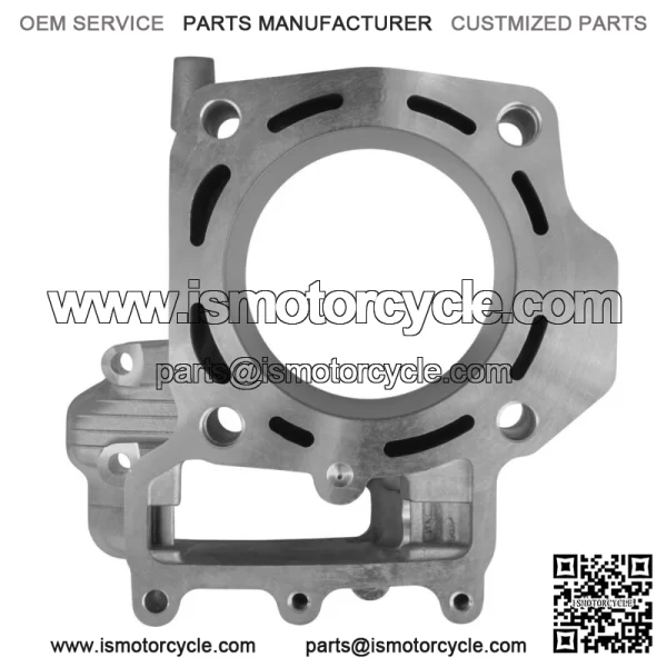 Front Cylinder For Kawasaki Teryx 4 800 KRT800 LE 2021 85mm Bore For: More than one vehicle - Image 5