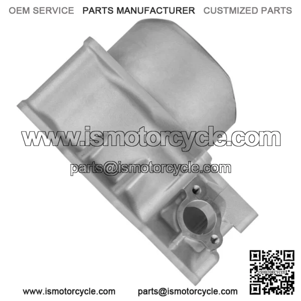 Rear Cylinder For Kawasaki Teryx 800 KRF800 LE 2021 85mm Bore For: More than one vehicle - Image 5