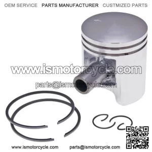Peugeot Vivacity VSX 50cc 2T Piston & Ring Kit Standard