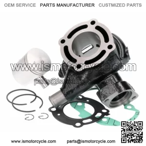 Peugeot Speedfight 4 Ice Blade LC 2T 50cc Cylinder & Piston Kit