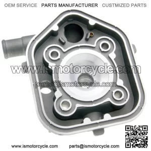 Peugeot Speedfight 2 LC 2T 50cc Euro 1 Cylinder Head