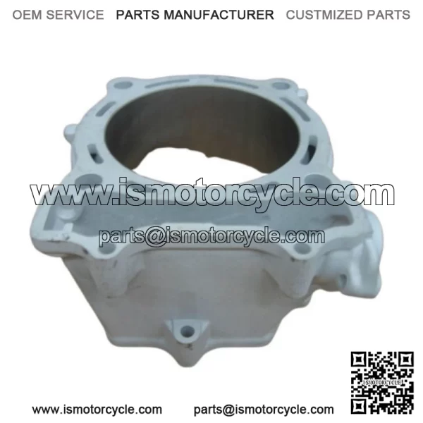 Yamaha YFZ450 YFZ 450 Stock Bore 95mm Heavy Duty Racing Cylinder Fit 2004-2013 - Image 3