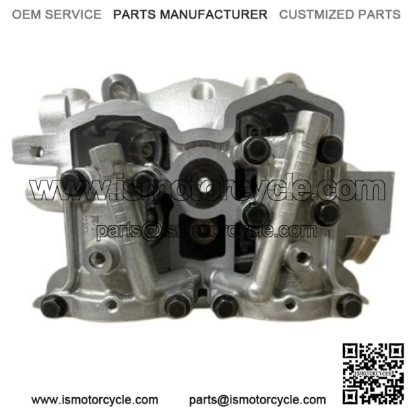 Yamaha 2007-2009 YFZ450 Cylinder Head Assy 5D3-11102-00-00 New - Image 3