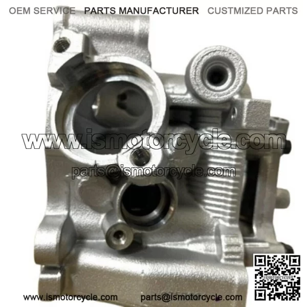 Yamaha 2007-2009 YFZ450 Cylinder Head Assy 5D3-11102-00-00 New - Image 4