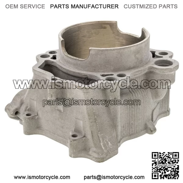450cc Engine Cylinder for Yamaha YFZ450 WR450F 5TA-11311-12 2003-2013 - Image 2