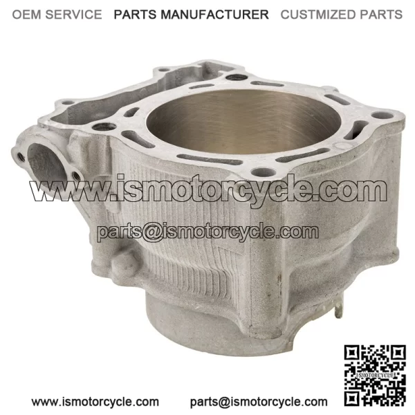 450cc Engine Cylinder for Yamaha YFZ450 WR450F 5TA-11311-12 2003-2013 - Image 4