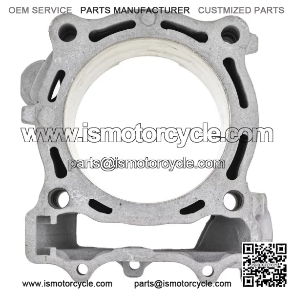 450cc Engine Cylinder for Yamaha YFZ450 WR450F 5TA-11311-12 2003-2013 - Image 5